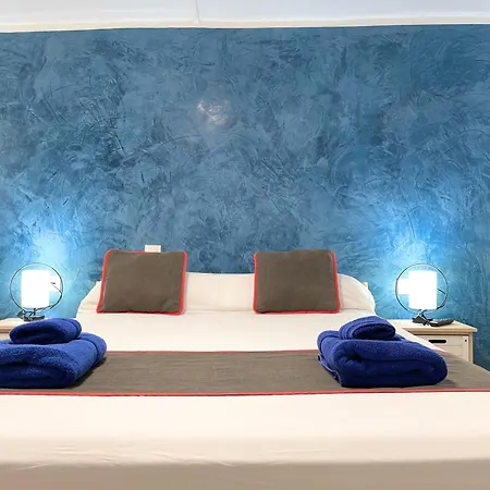 El Sueño De Alejandra - Apartments-3